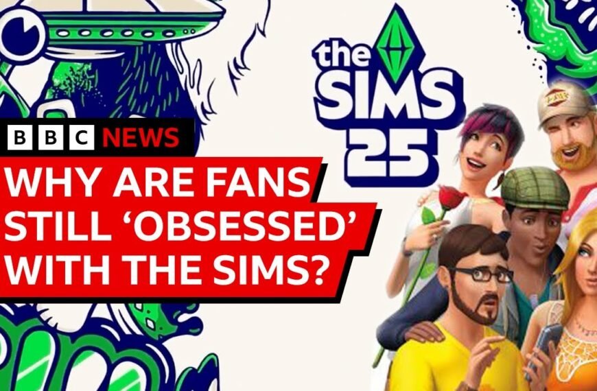 Exploring the Enduring Appeal of The Sims as It Turns 25: Insights from Fans