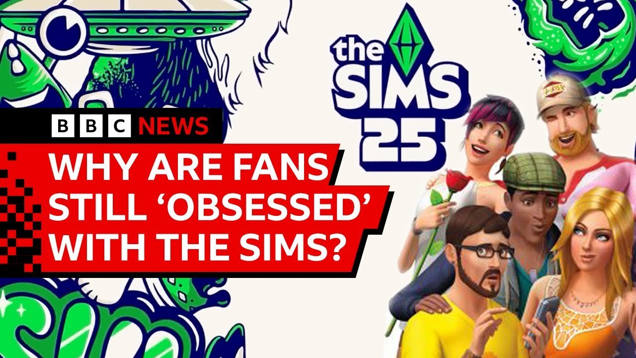 Exploring the Enduring Appeal of The Sims as It Turns 25: Insights from Fans