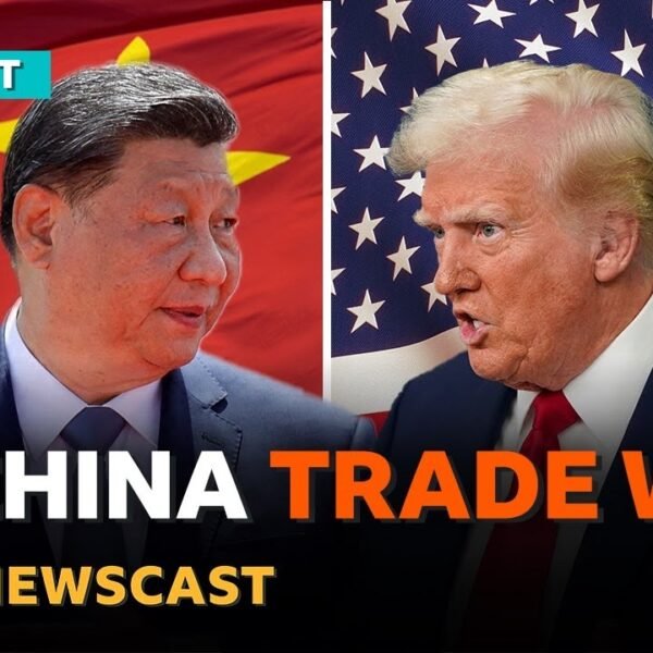 Examining the Implications of Trump and Xi’s Tariff Strategies on Potential Trade War