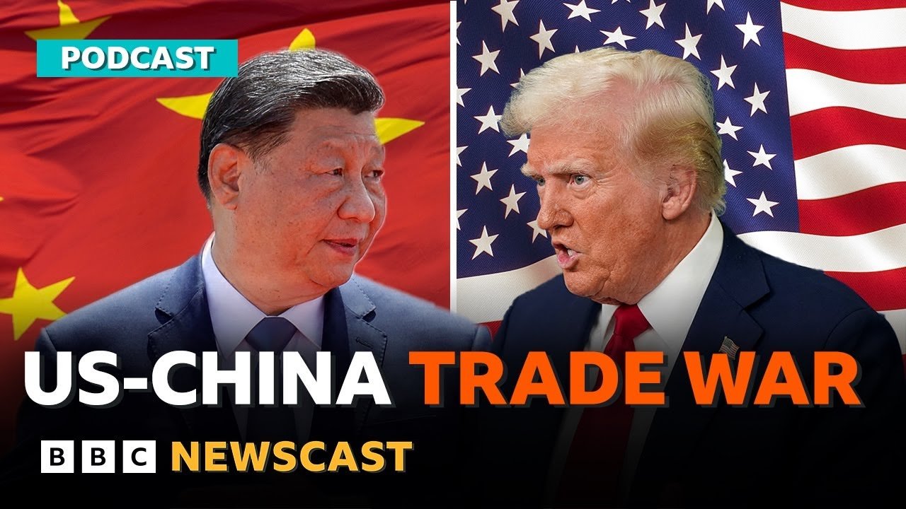 Examining the Implications of Trump and Xi’s Tariff Strategies on Potential Trade War