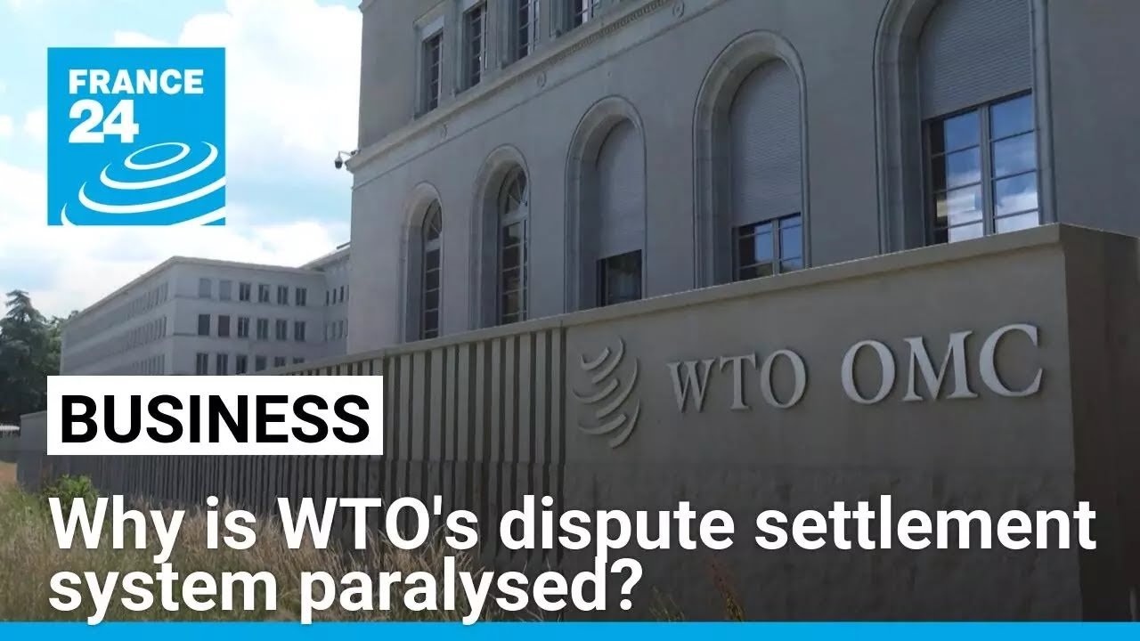 Exploring the Crisis in the WTO’s Dispute Settlement System