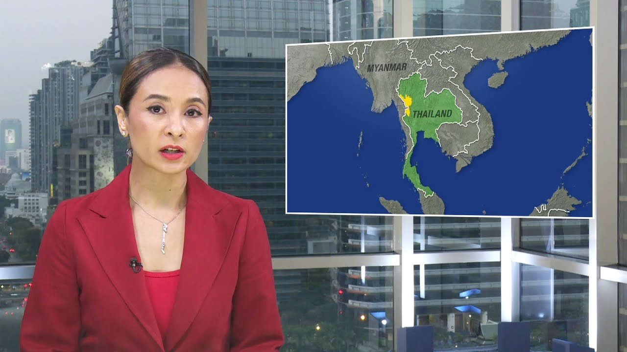 US Aid Freeze Affects Myanmar Refugees in Thailand, Reports NHK WORLD-JAPAN