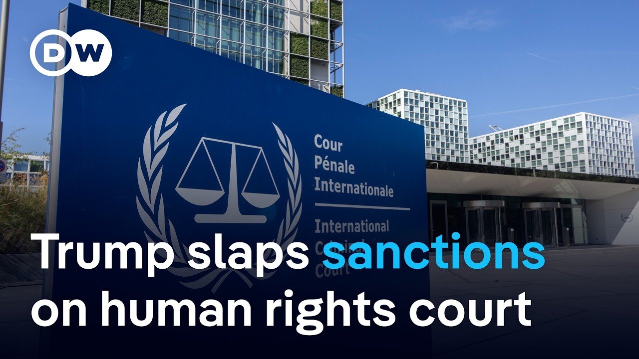 Examining the Impact of Trump’s Sanctions on the International Criminal Court Operations