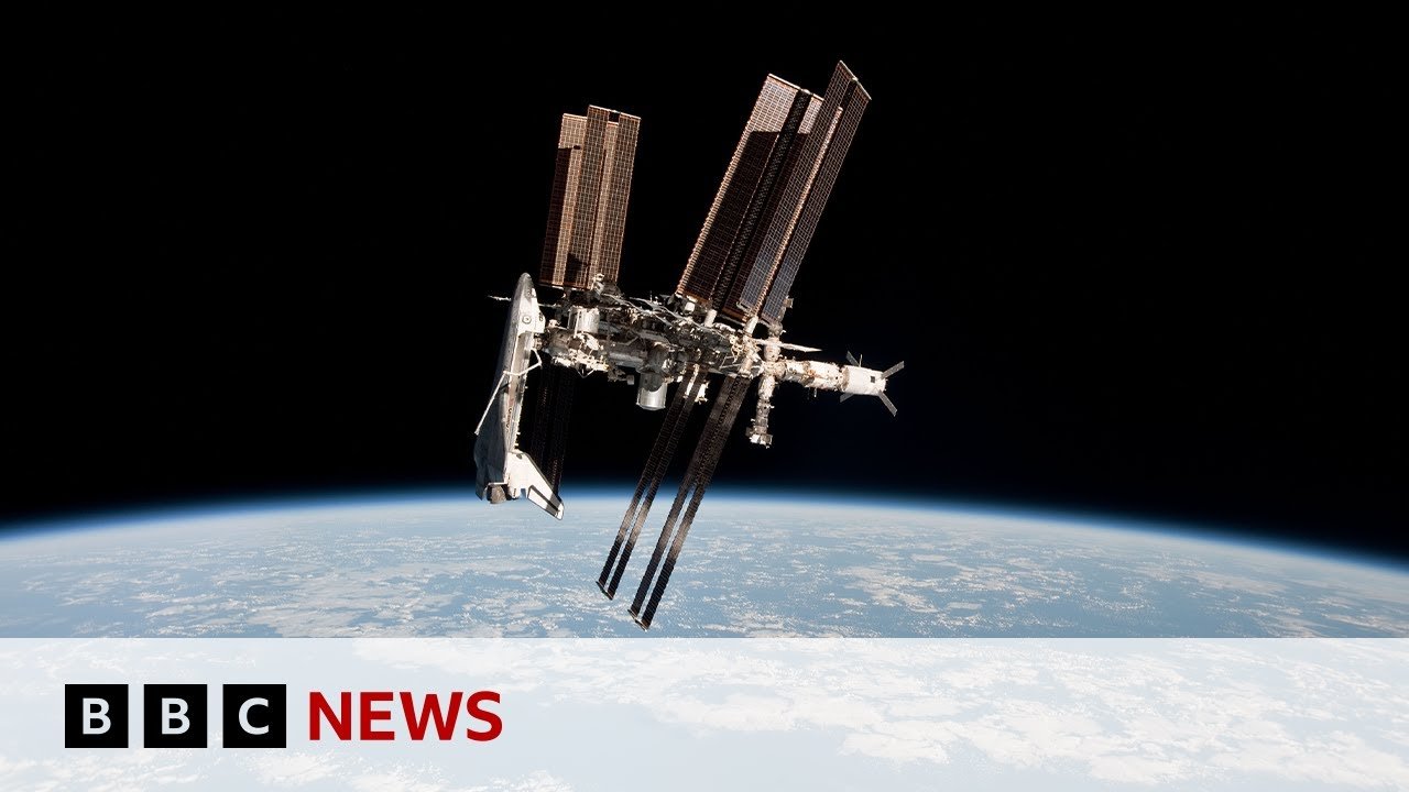 BBC News Explores Satellite Testing for Space Travel