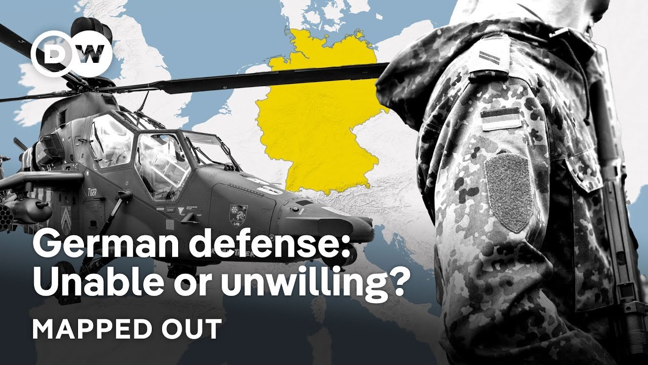 Exploring the Shift in Europe’s Defense Leadership: Alternatives to Germany’s Role