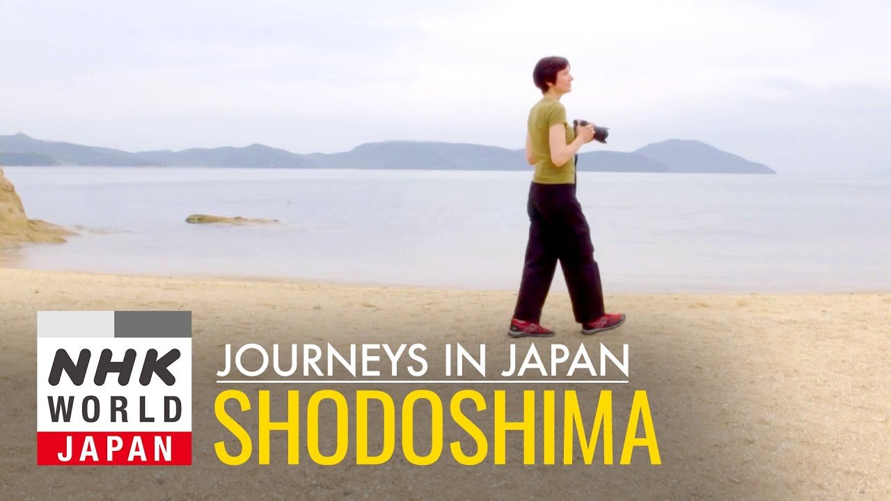 Exploring Shodoshima: A Journey Through Japan’s Island of Discoveries