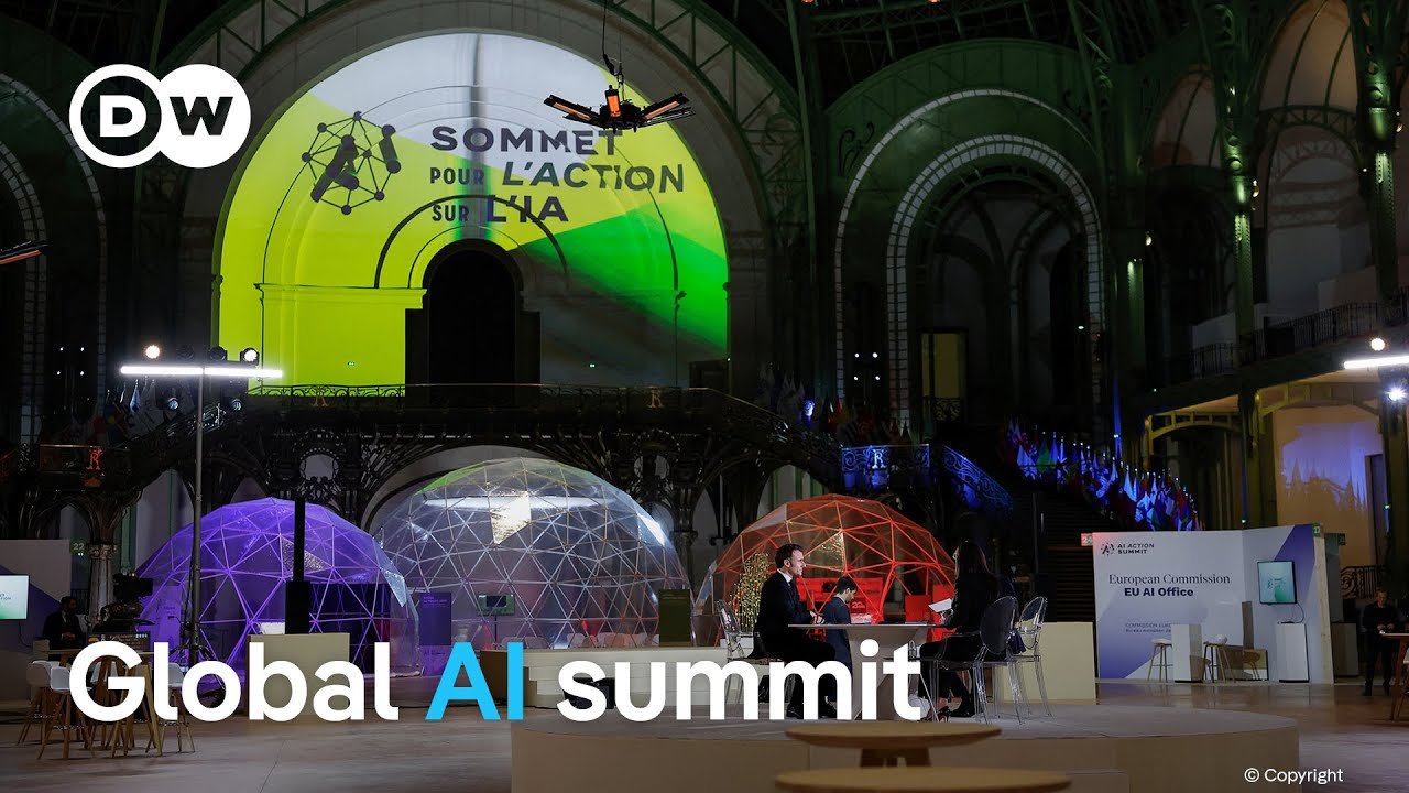 International Conference in Paris Spotlights Artificial Intelligence