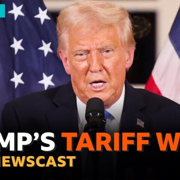 Analyzing the Impact of President Trump’s New Steel and Aluminum Tariffs