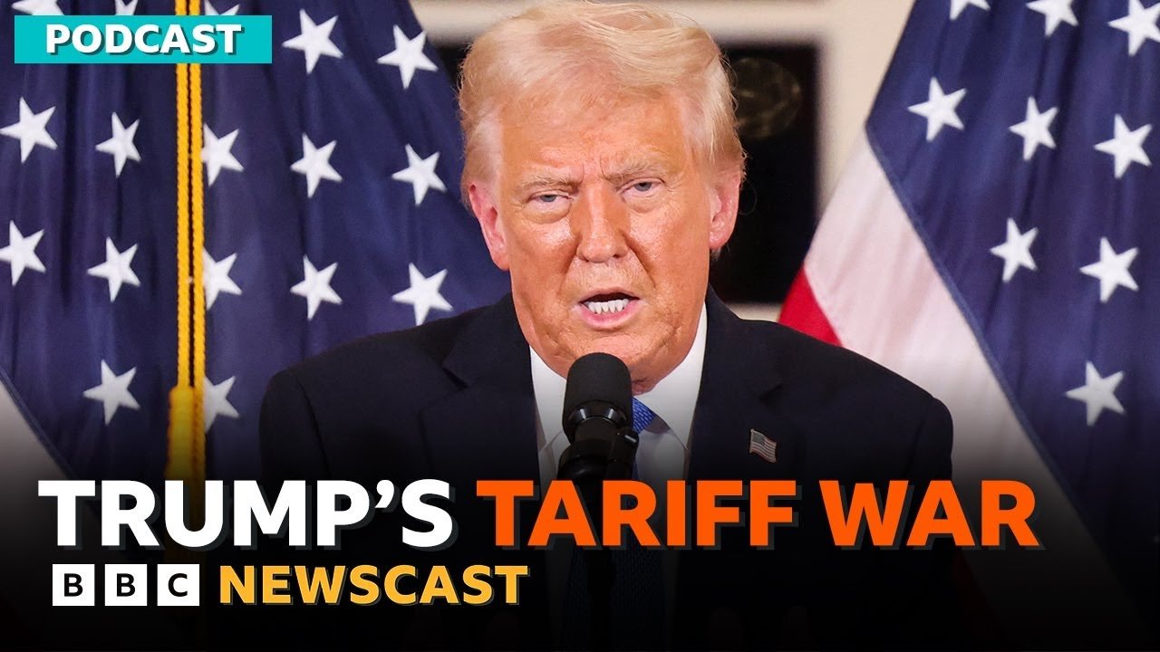 Analyzing the Impact of President Trump’s New Steel and Aluminum Tariffs