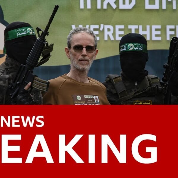 Hamas Announces Suspension of Israeli Hostage Releases