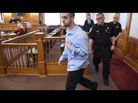 Trial Begins for Suspect in Salman Rushdie Stabbing Incident in Upstate New York