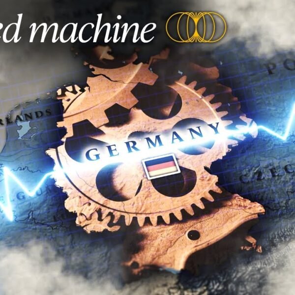 Analyzing the Viability of the German Economic Model