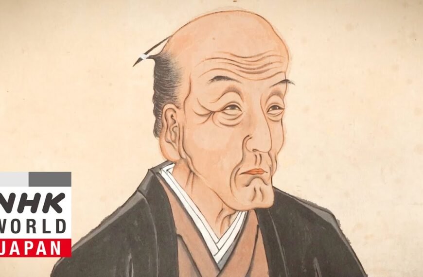 Exploring Uesugi Yozan’s Legacy: The Economic Miracle That Shaped Japan