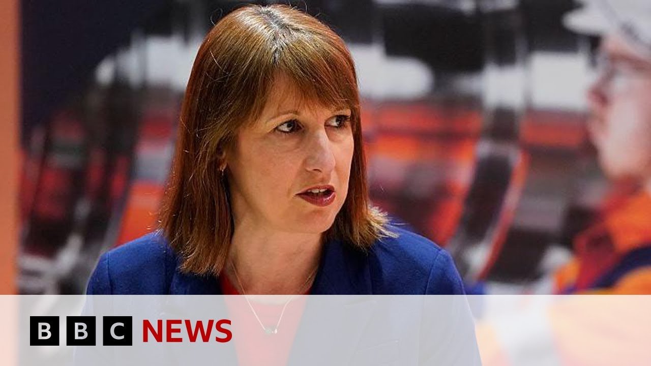 UK Chancellor Reeves Acknowledges Understanding Trump’s Trade Concerns