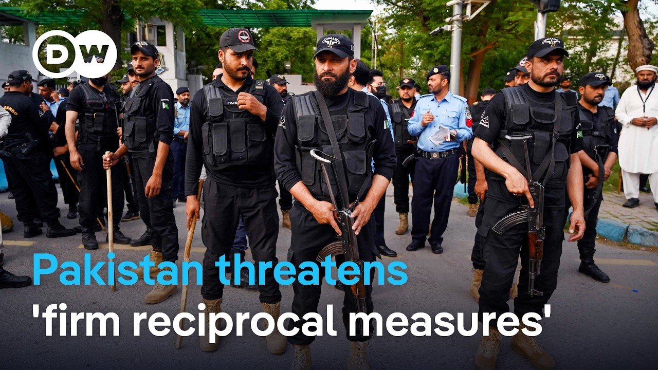 Analyzing the Potential for Escalation in Diplomatic Row to Armed Conflict: DW News Report