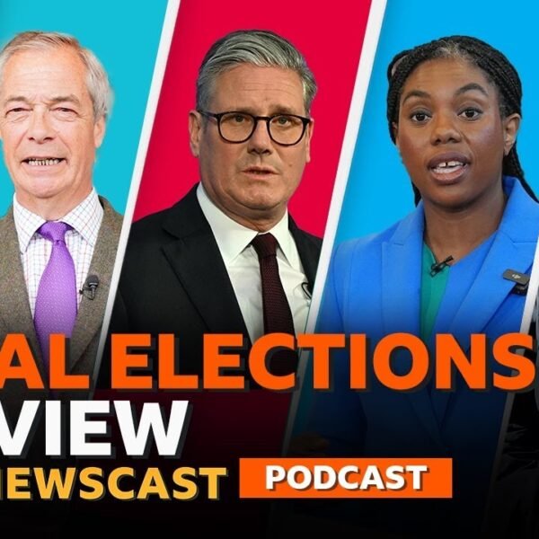 Key Insights on the Upcoming UK Local Elections in May: A BBC Newscast Overview