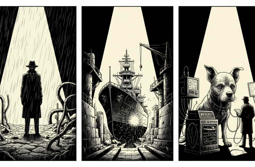 60_Minutes_Elemental_Crisis_Military_Shipyard_Challenges_and_the_Dog_Aging_Project