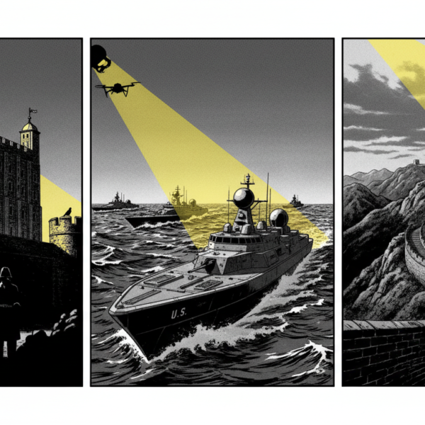 60_Minutes_Features_the_Tower_of_London_US_Navy_Unmanned_Ships_and_the_Great_Wall_of_China