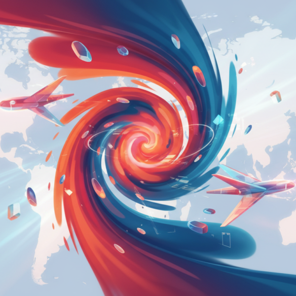 Airlines_Cancel_Flights_and_Reroute_Services_Amid_Increasing_Risks_in_Gulf_Airspace