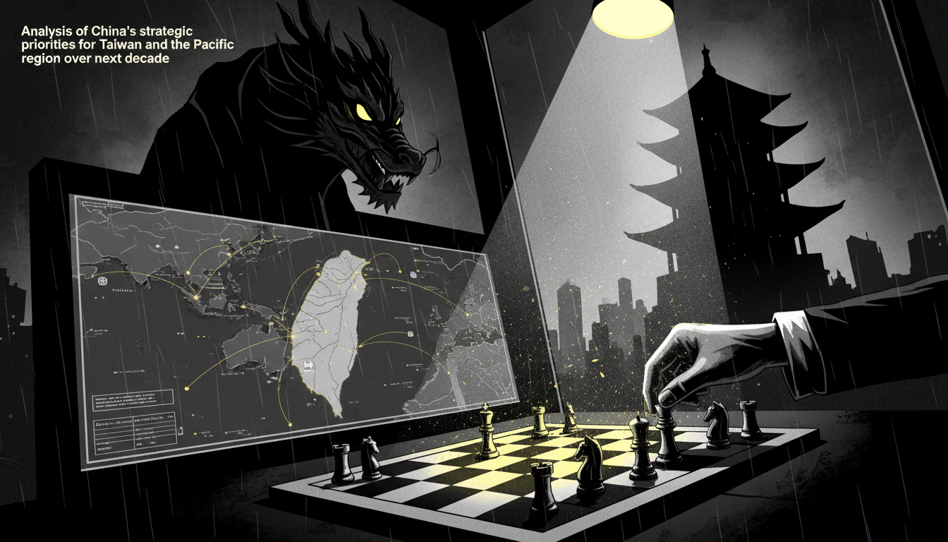 Analysis_of_China8217s_strategic_priorities_for_Taiwan_and_the_Pacific_region_over_the_next_decade