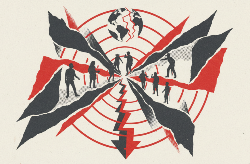 Analysis_of_Increasing_Global_Tensions_and_the_Potential_Risk_of_a_Third_World_War