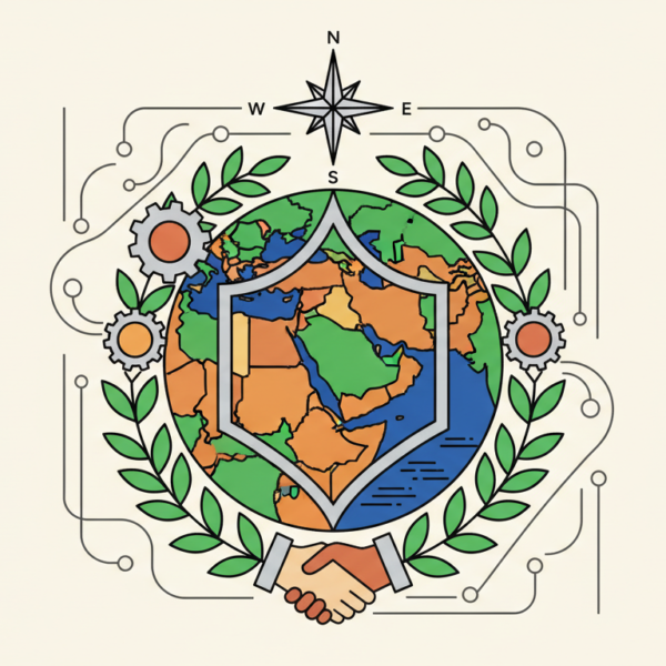 Analysis of the Potential for a Regional Security Alliance in the Middle East