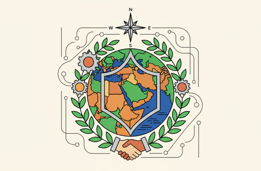 Analysis of the Potential for a Regional Security Alliance in the Middle East