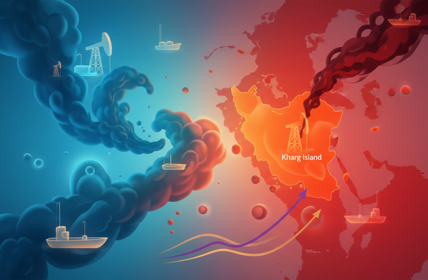 Analyst_Warns_Potential_US_Action_Against_Iran8217s_Kharg_Island_Could_Trigger_Oil_Rally_and_Regiona