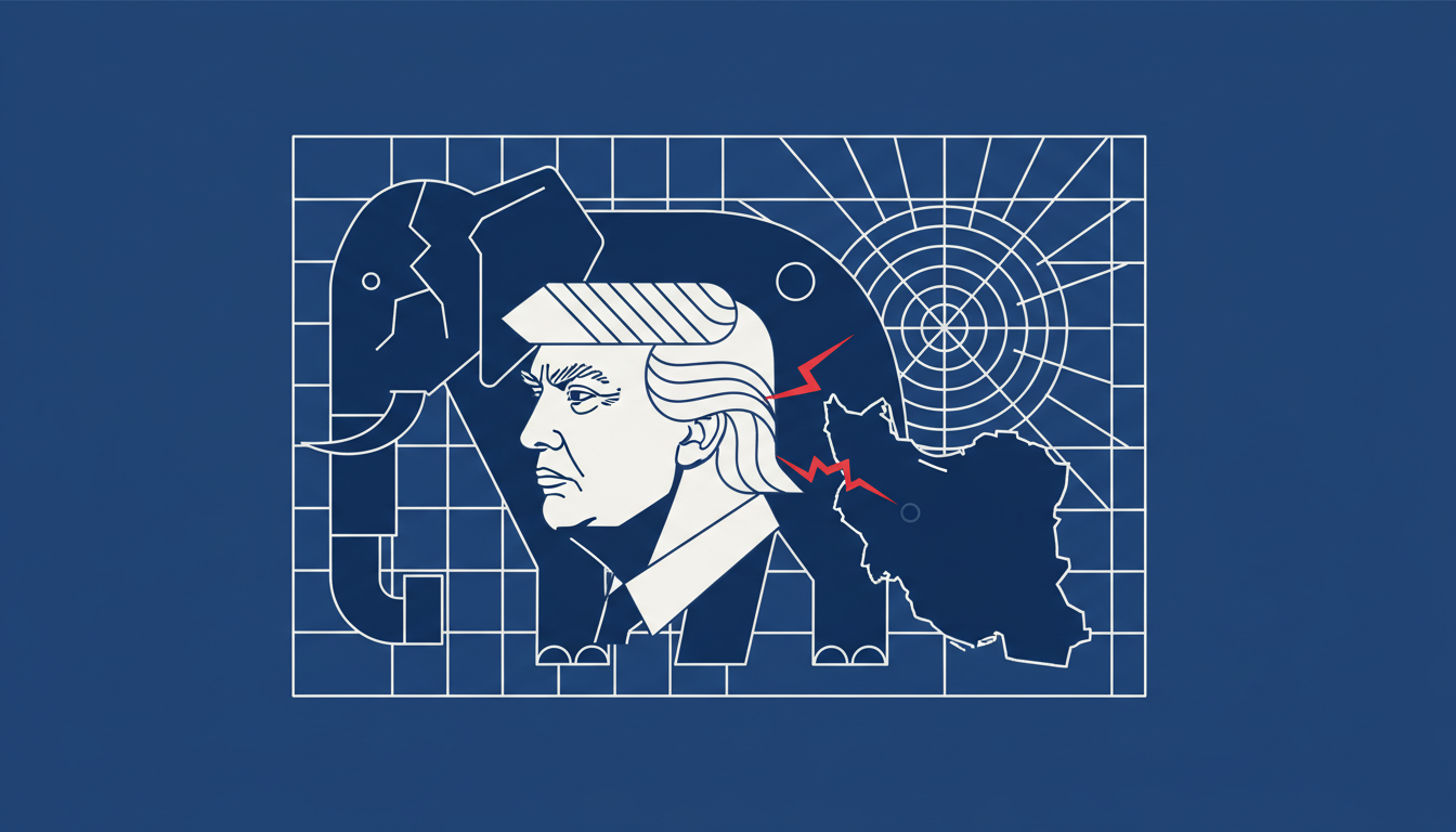 Analyzing_the_Political_Implications_of_Iran_Tensions_for_Donald_Trump_and_the_Republican_Party