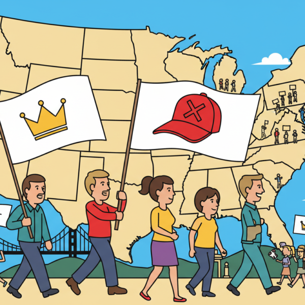 Anti-Trump_Protests_Held_Across_United_States_for_Third_8216No_Kings8217_Day