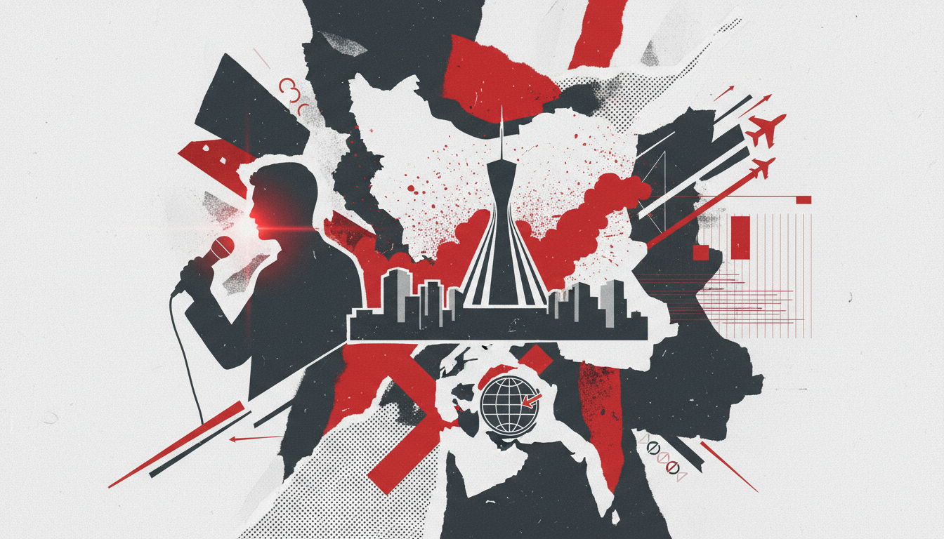 BBC_Special_Report_Inside_Iran_Amid_US_Predictions_of_Conflict_Ending_Within_Two_Weeks