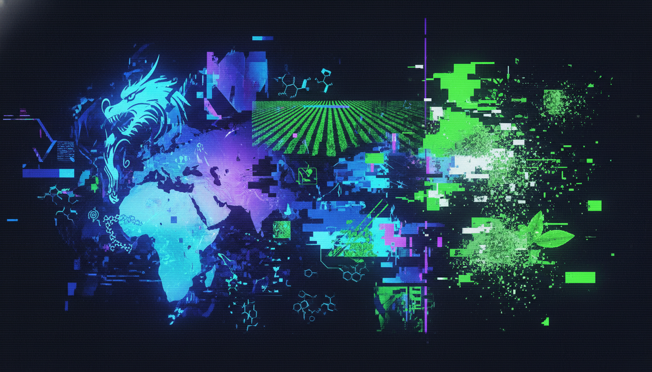 Chinas_Role_in_Iran_Conflict_Global_Fertilizer_Disruptions_and_Matcha_Supply_Issues