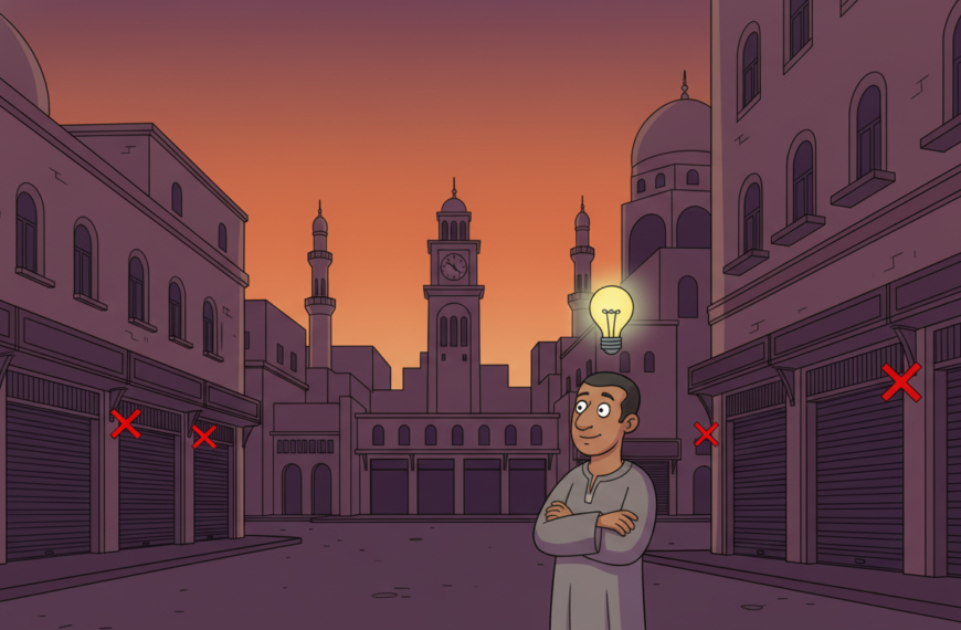 Egypt_Implements_Business_Curfew_to_Counter_Rising_Energy_Costs