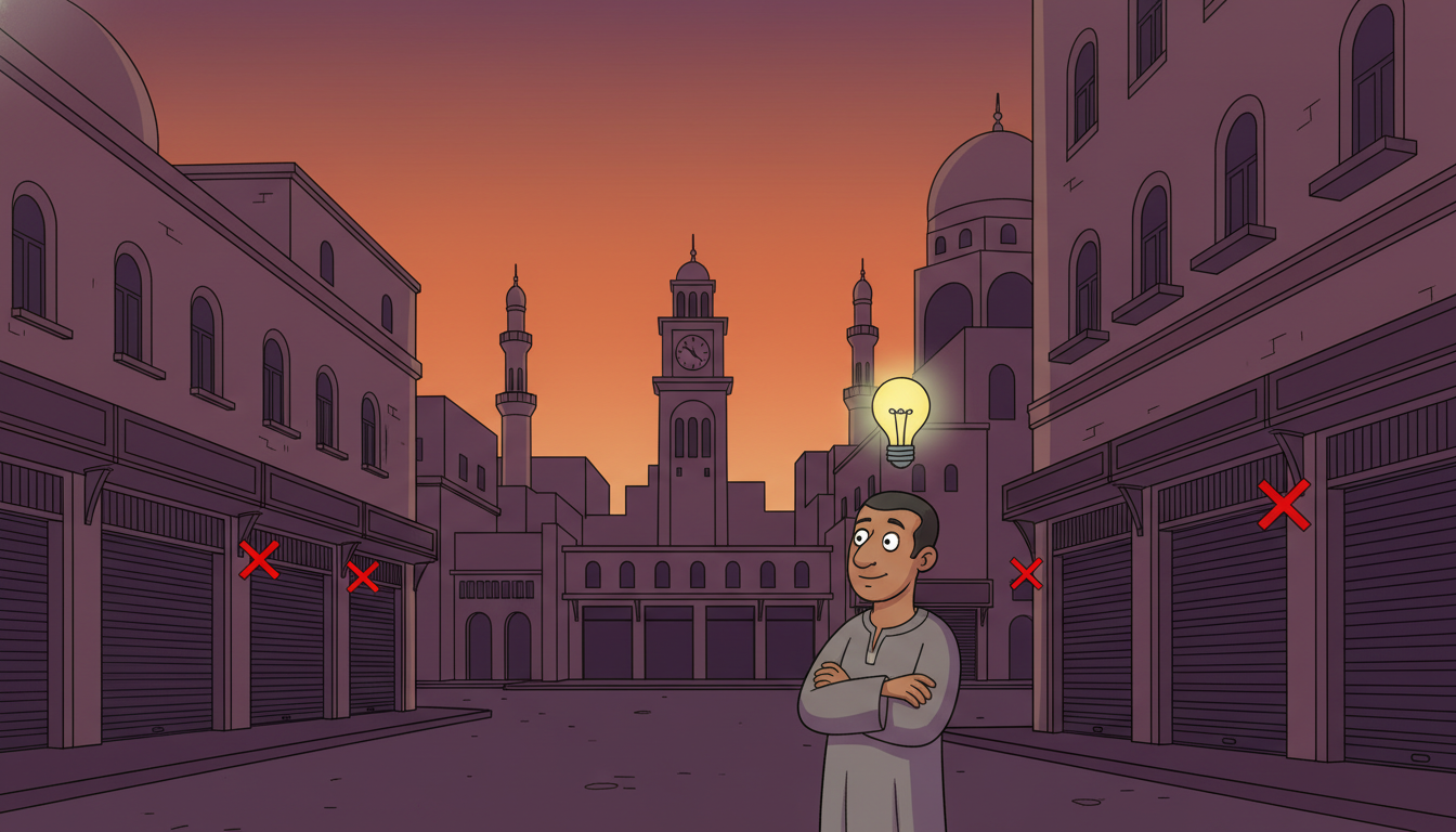 Egypt_Implements_Business_Curfew_to_Counter_Rising_Energy_Costs