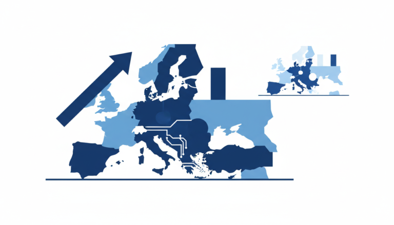 European_Union_Increases_Strategic_Investment_to_Reduce_Industrial_Dependence_on_China_and_the_Unite