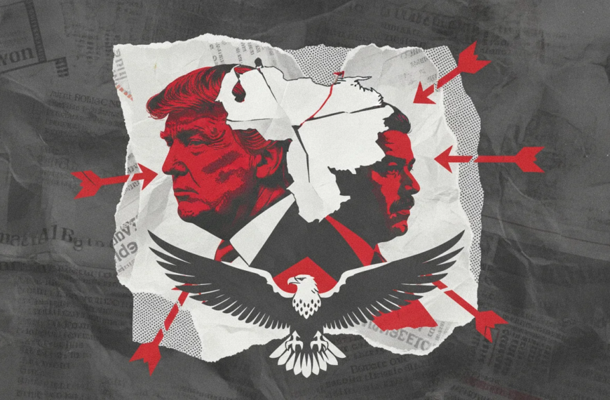 Evaluating the Trump Administration’s Strategy for Regime Change in Venezuela