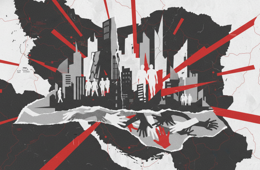 Examining_the_civilian_toll_and_humanitarian_consequences_of_military_strikes_in_Iran