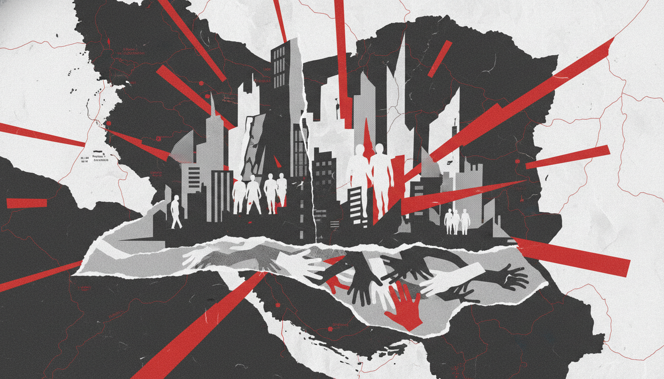 Examining_the_civilian_toll_and_humanitarian_consequences_of_military_strikes_in_Iran