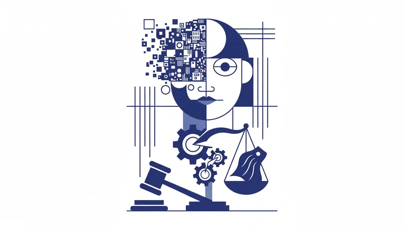 Germany Assesses Legal Gaps in Addressing Deepfake Sexual Violence