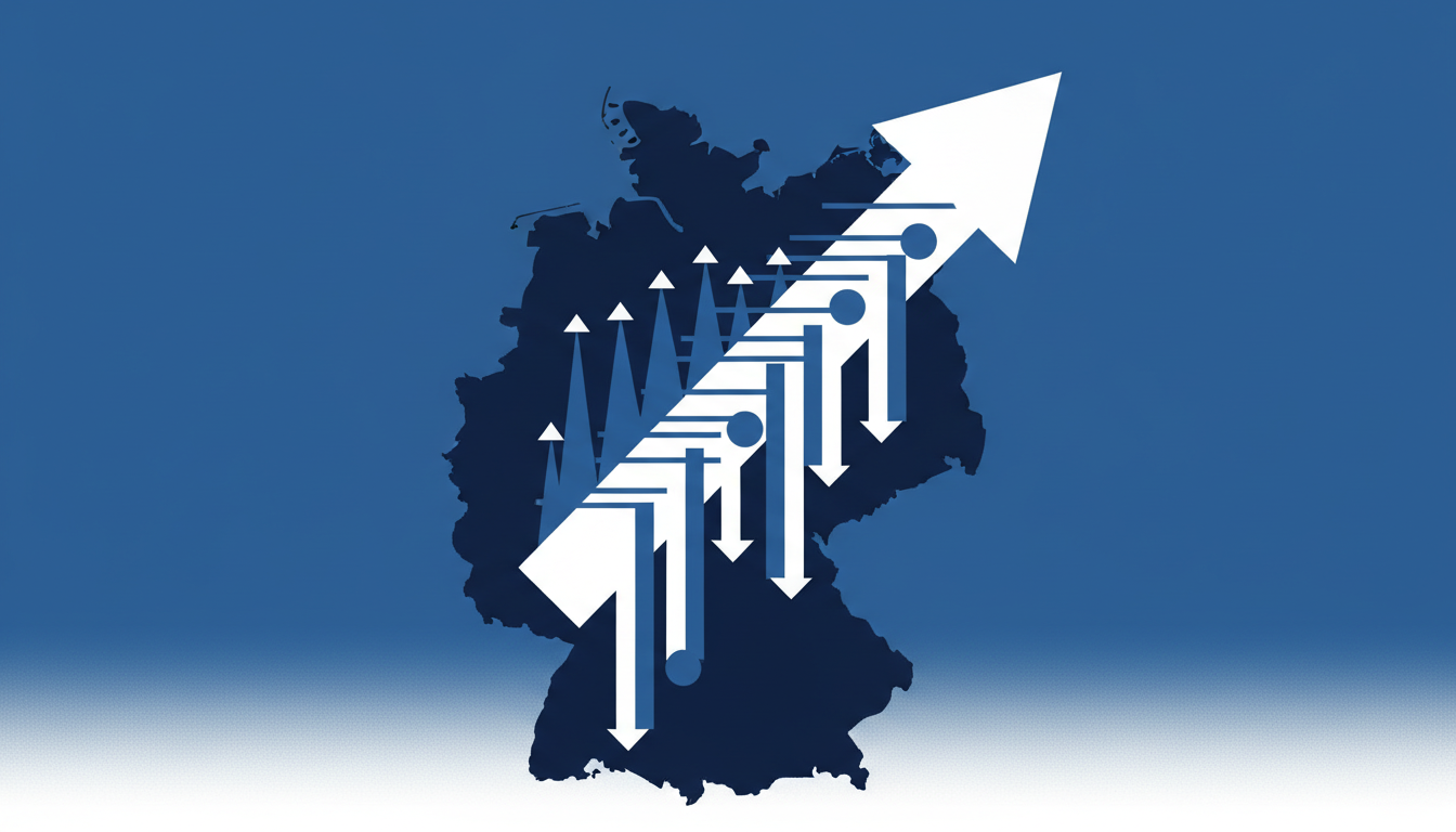 Germany Evaluates Political Reforms to Address Rising Support for the AfD Party