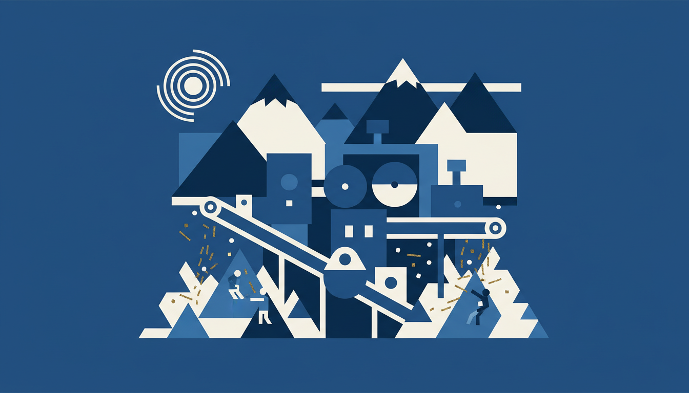 Gold_Prospectors_in_Switzerland_Utilize_Industrial_Gravel_Pits_for_Gold_Extraction