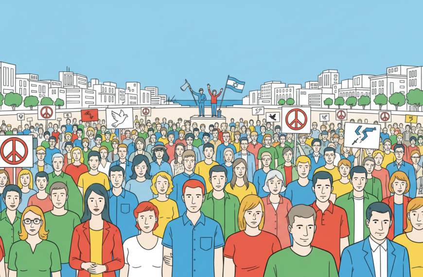 Hundreds_Gather_in_Tel_Aviv_for_Anti-War_Protests