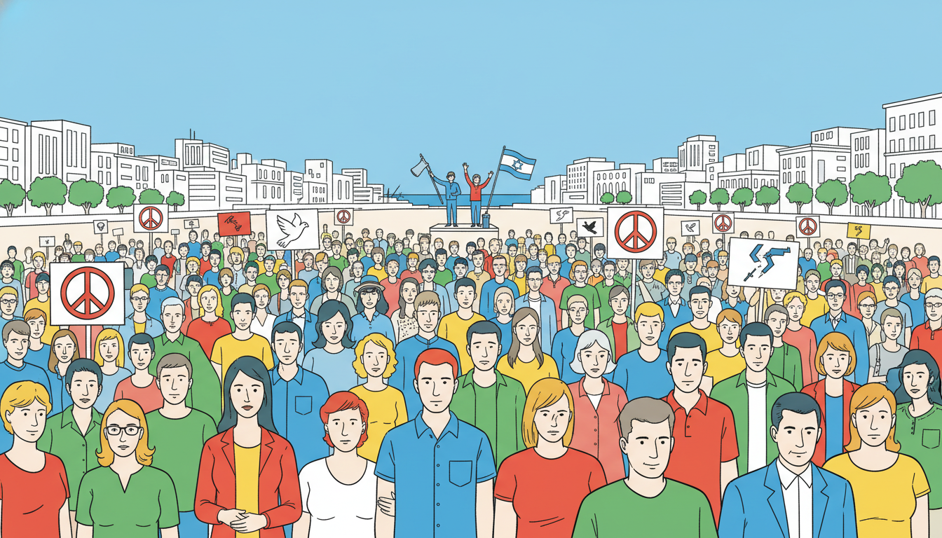 Hundreds_Gather_in_Tel_Aviv_for_Anti-War_Protests