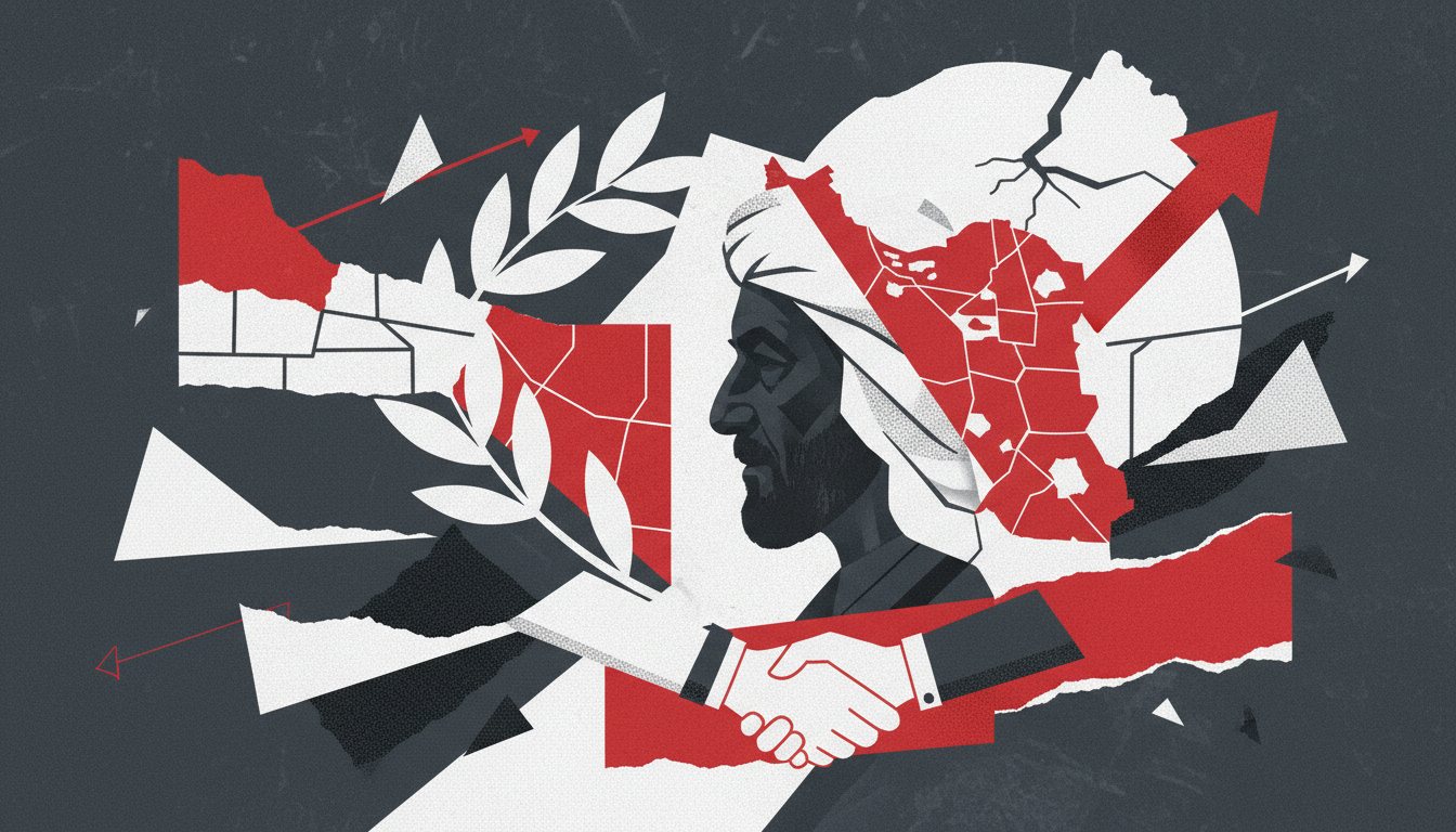 Iran_Addresses_US-Backed_Peace_Proposal_for_Gaza_and_Regional_De-escalation