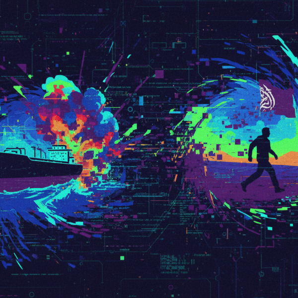 Iran_Strikes_Kuwaiti_Tanker_Trump_Reportedly_Considering_War_Withdrawal