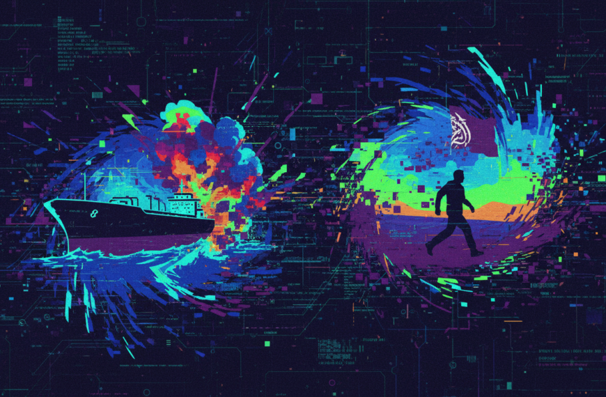 Iran_Strikes_Kuwaiti_Tanker_Trump_Reportedly_Considering_War_Withdrawal