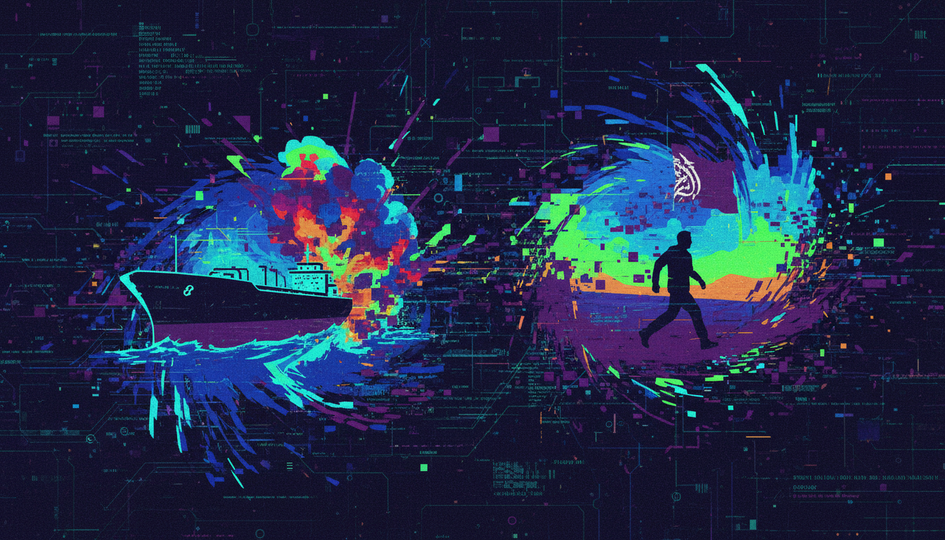 Iran_Strikes_Kuwaiti_Tanker_Trump_Reportedly_Considering_War_Withdrawal