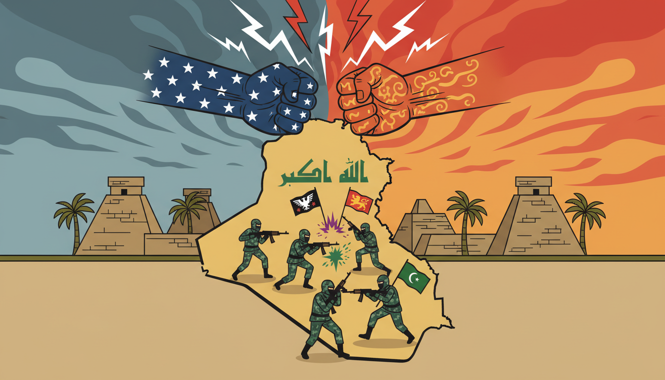 Iraq_Faces_Security_Challenges_from_US-Iran_Conflict_and_Internal_Militia_Attacks