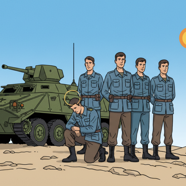 Israeli_Military_Reports_Fifth_Soldier_Killed_in_South_Lebanon_Operations