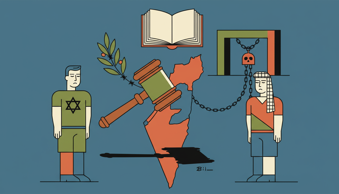 Israeli_Ministerial_Committee_Approves_Bill_for_Death_Penalty_for_Palestinians_Convicted_of_Killing_